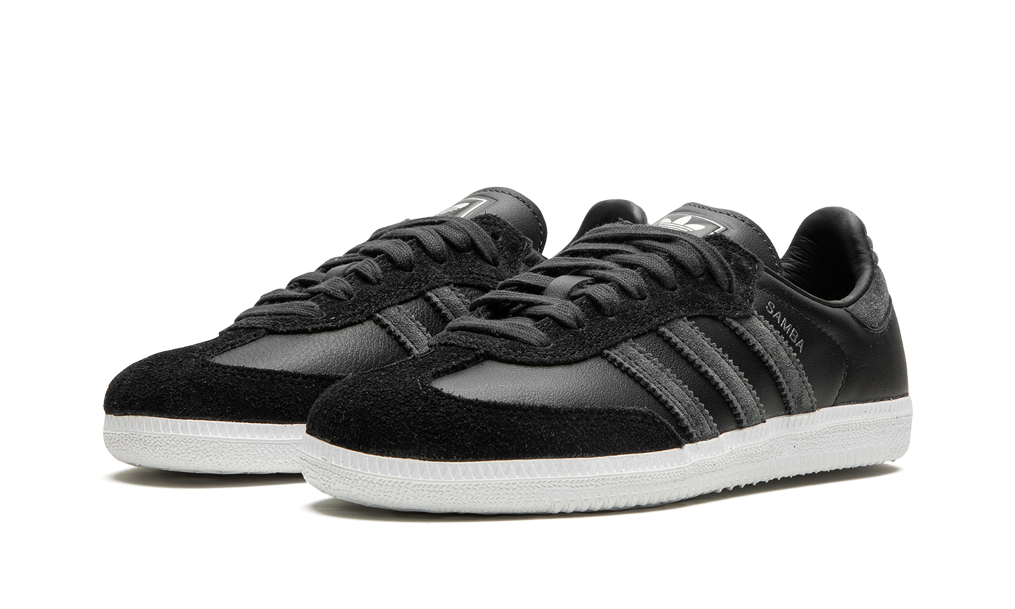 Adidas Samba Adv "Carbon" IG7572