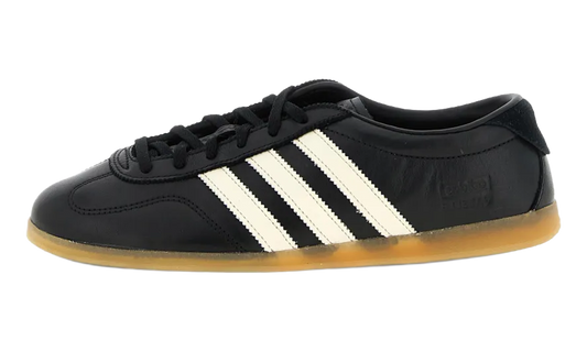 Adidas GAZELLE LO PRO WMNS "BLACK CHALK WHITE" IH1929