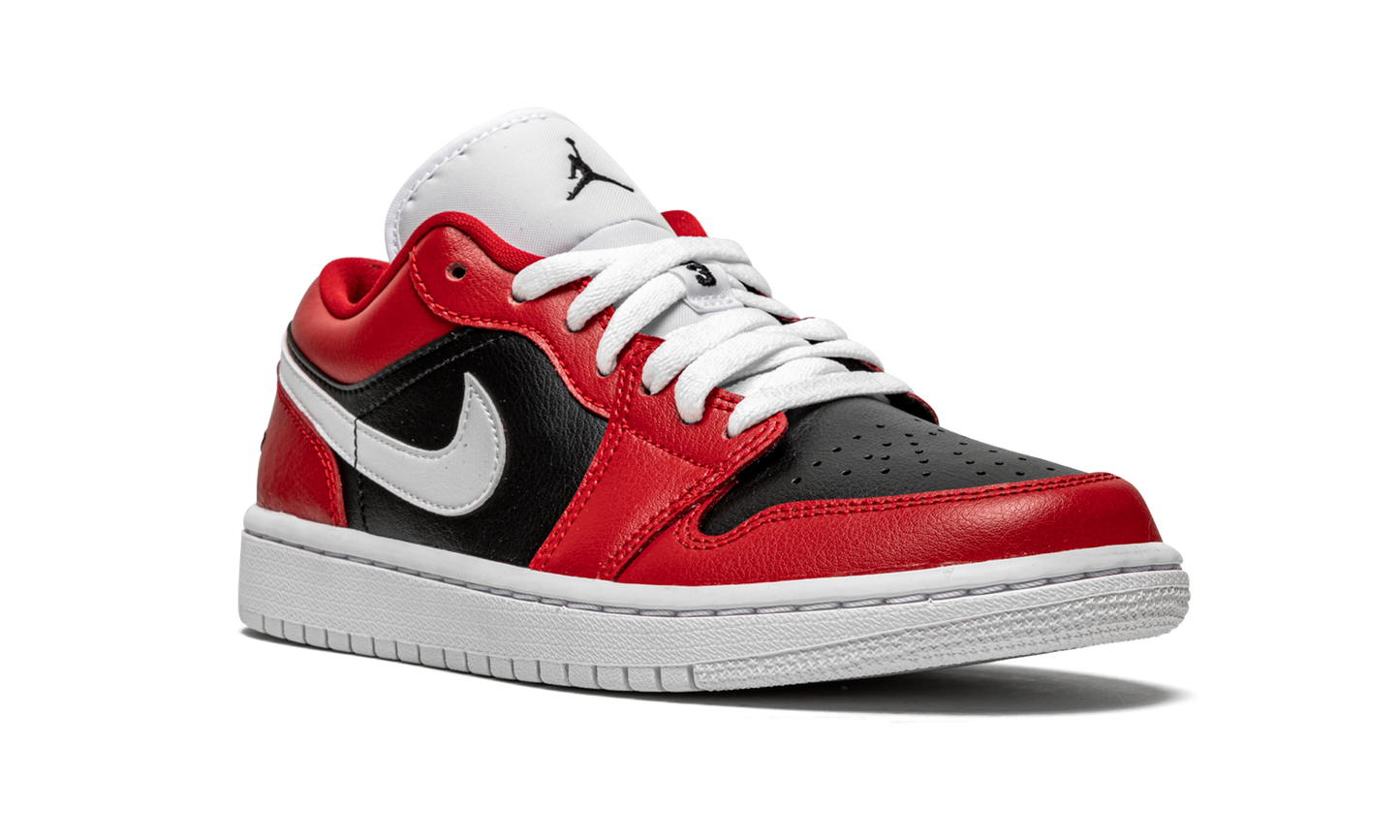 AIR JORDAN 1 LO WMNS Chicago Flip DC0774 603