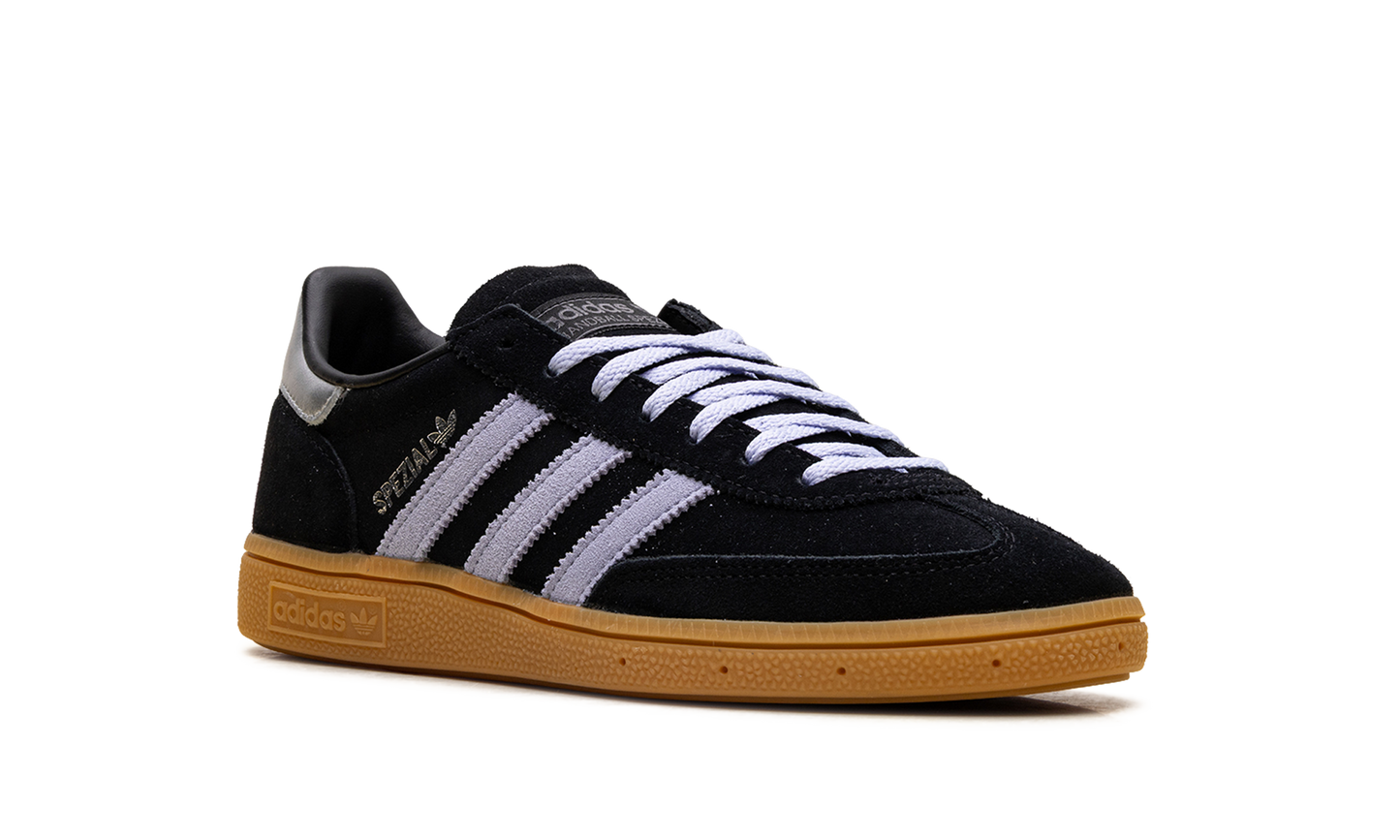 Adidas Handball Spezial WMNS "Black Light Violet" JS2909