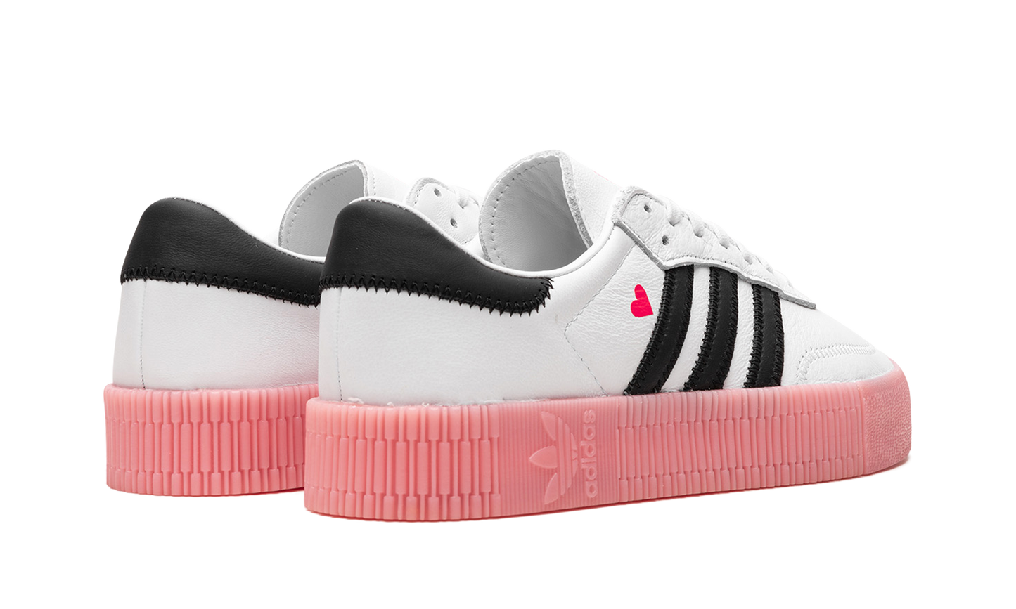 Adidas SAMBAROSE WMNS "Valentine" EF4965