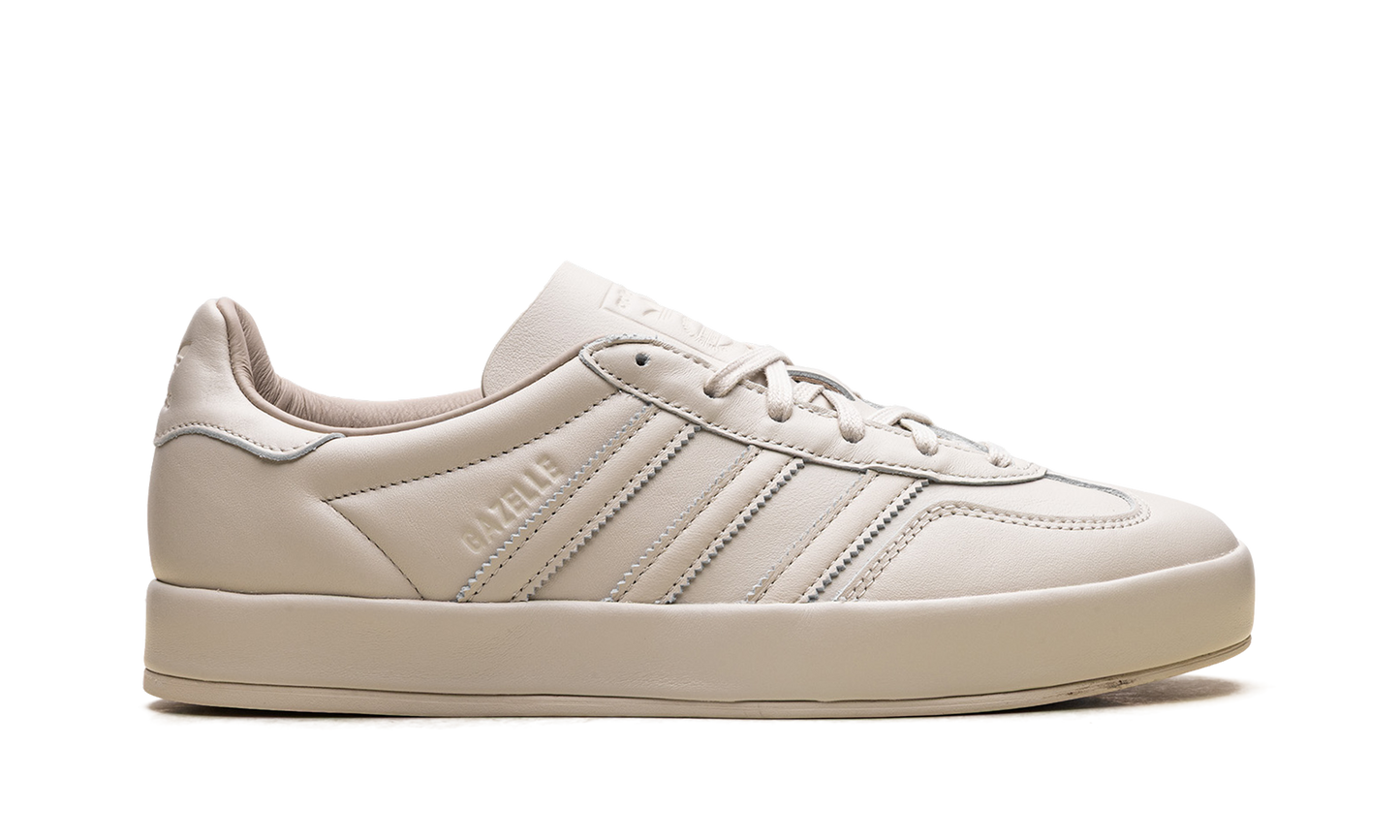 Adidas Gazelle Indoor "Luxe Pack - Alumina" JI3508