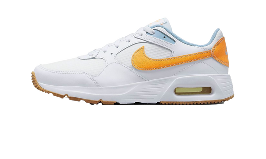 Nike Air Max SC "White" FJ3997-100