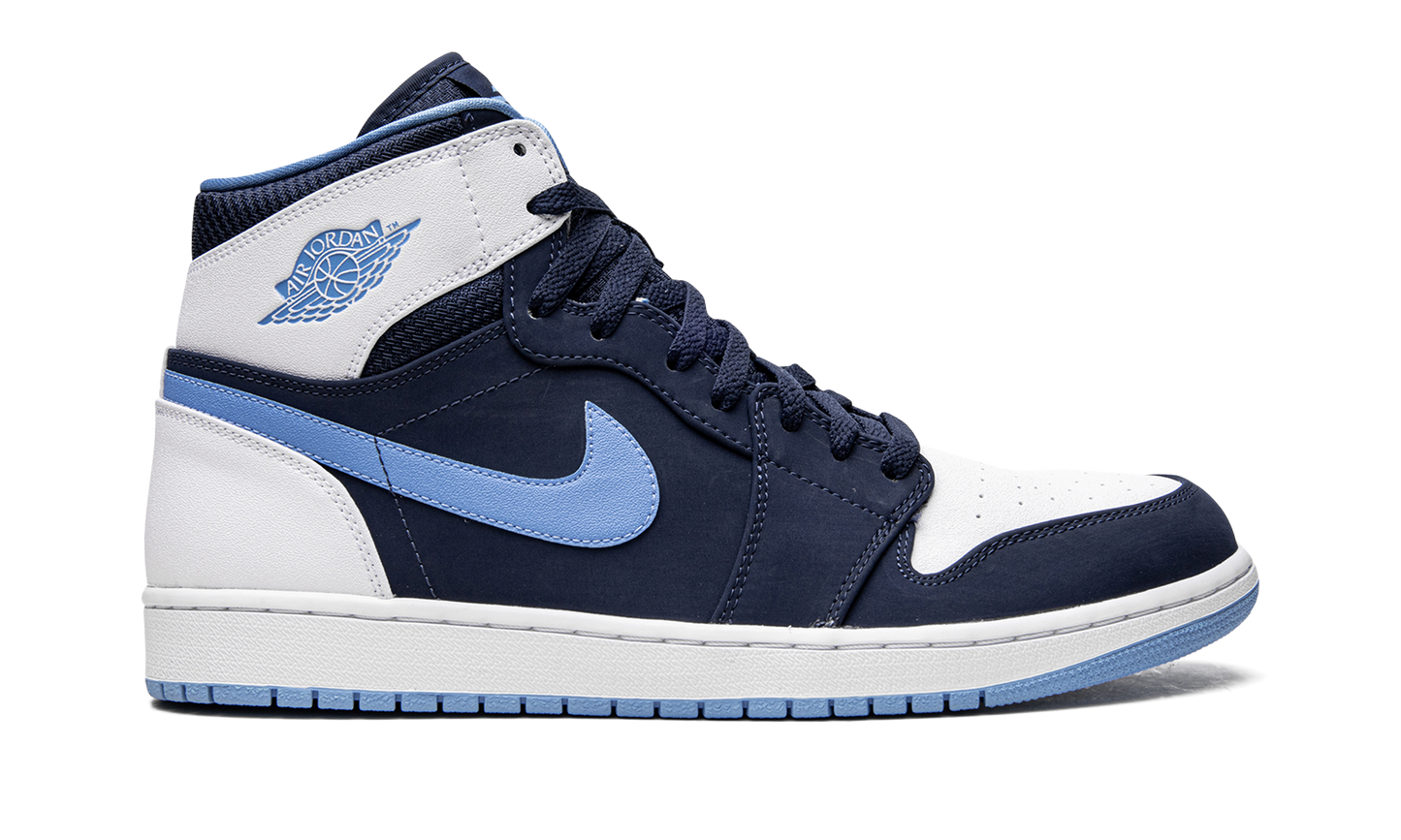Air Jordan 1 Retro High CP3 332550 402