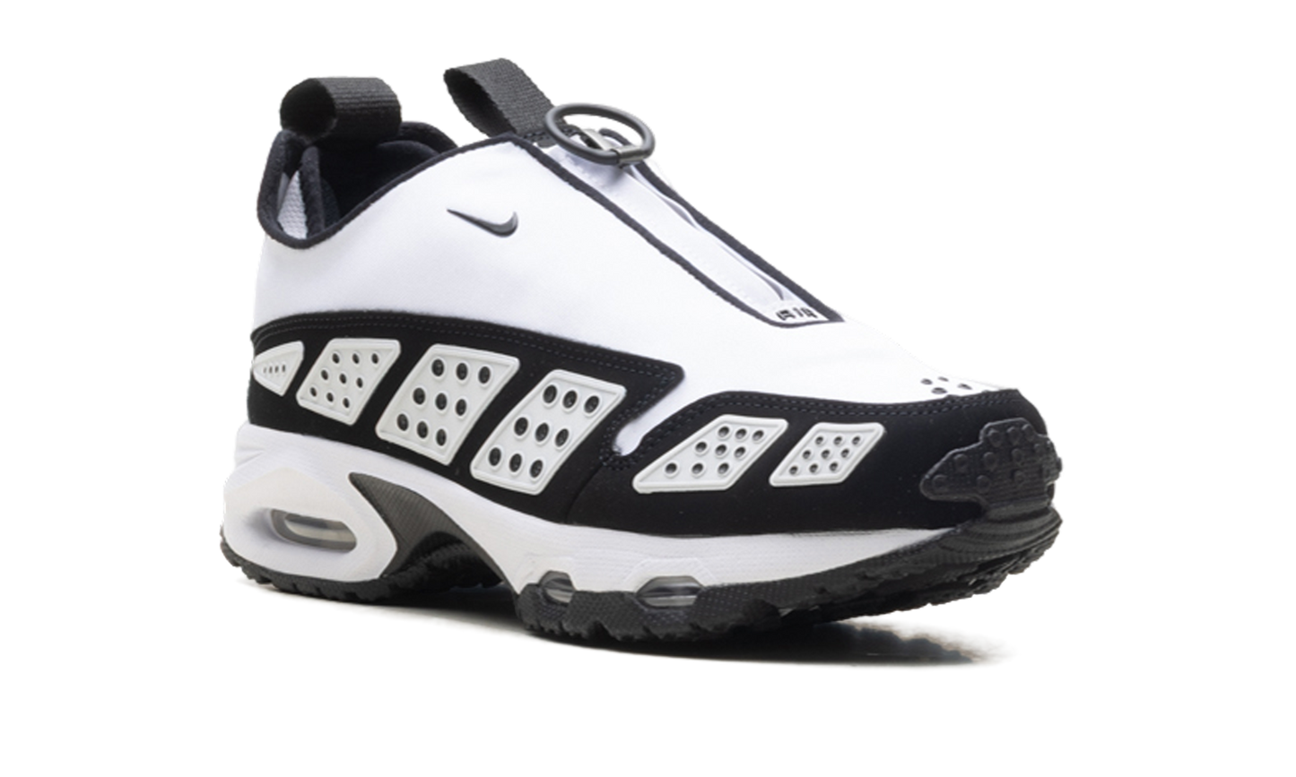 Nike Air Max Sunder WMNS "White Black" FZ2068 100