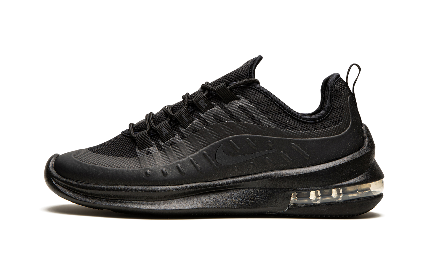 Nike AIR MAX AXIS MNS WMNS "Black" AA2168 006