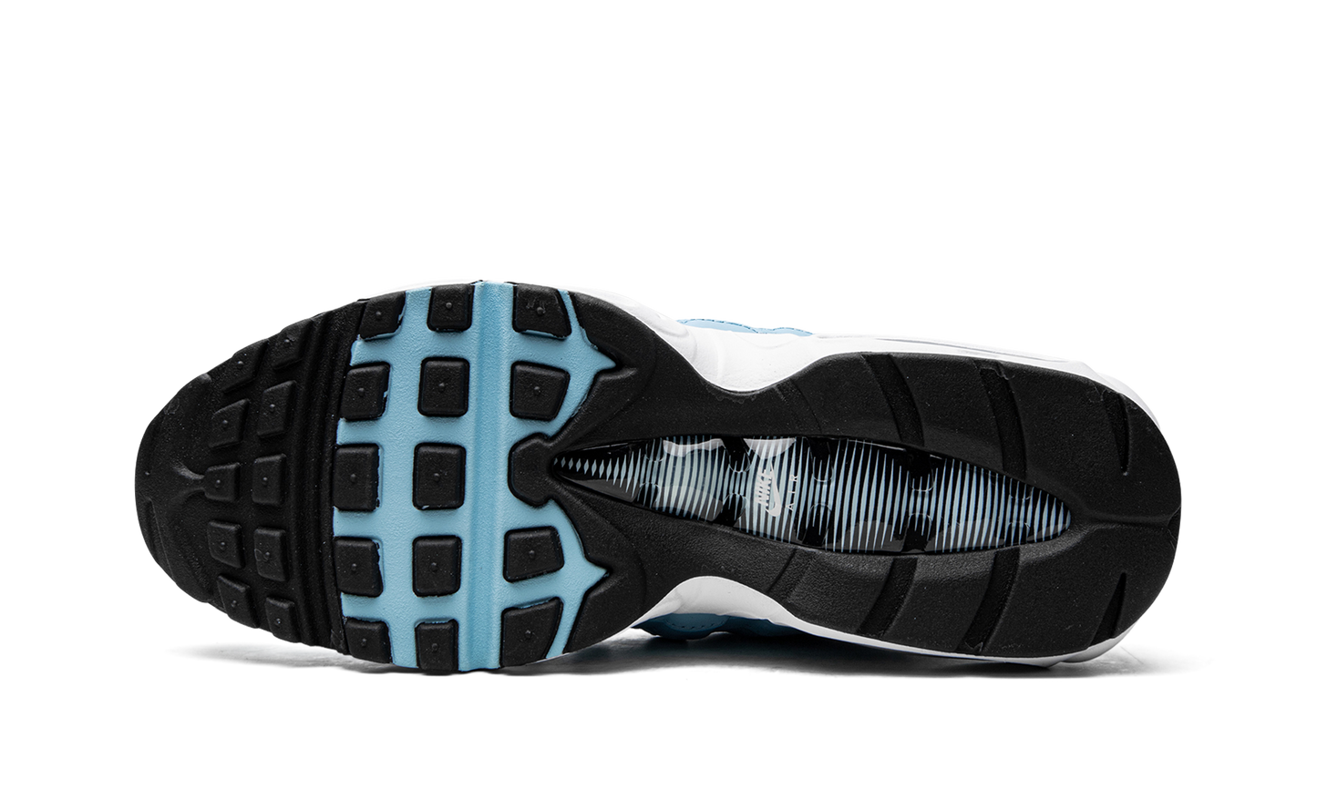 Nike Air Max 95 "University Blue" DZ4395 400