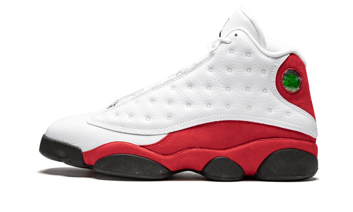Air Jordan 13 Retro 2010 Release