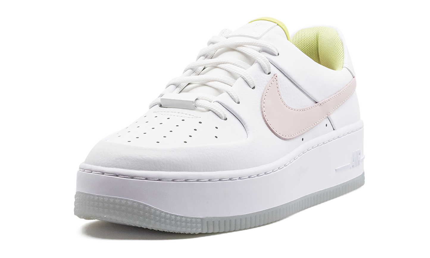 Nike Air Force 1 Low Sage CW5566 100