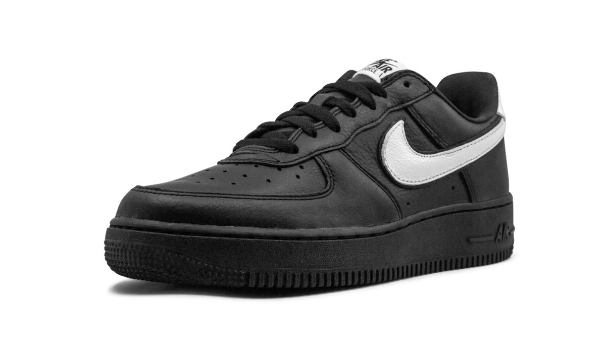 Nike Air Force 1 Low Retro QS "Black" CQ0492 001