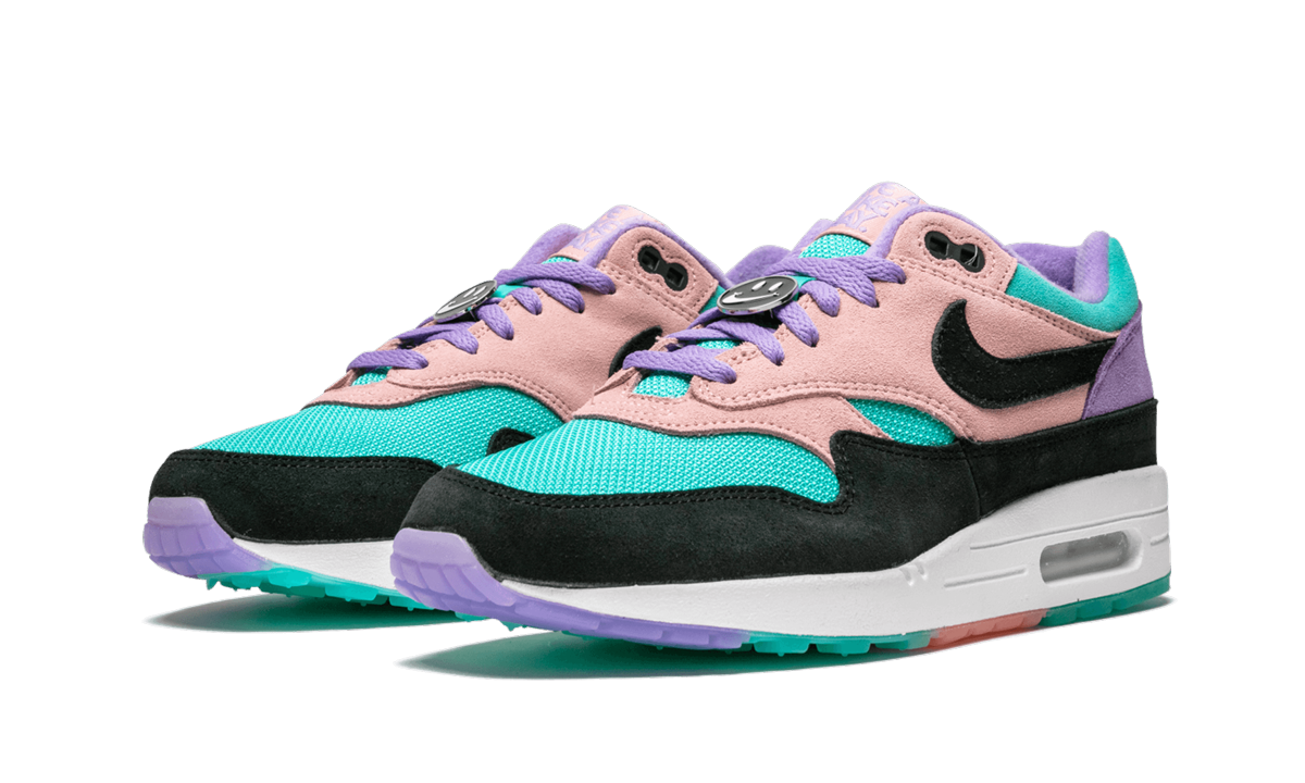 Nike Air Max 1 ND "Have A Nike Day" BQ8929 500