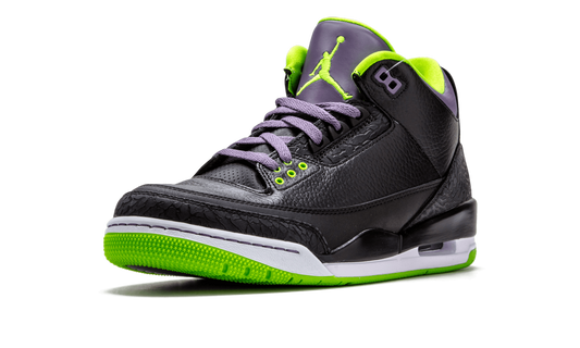 Air Jordan 3 Retro Joker 136064 018
