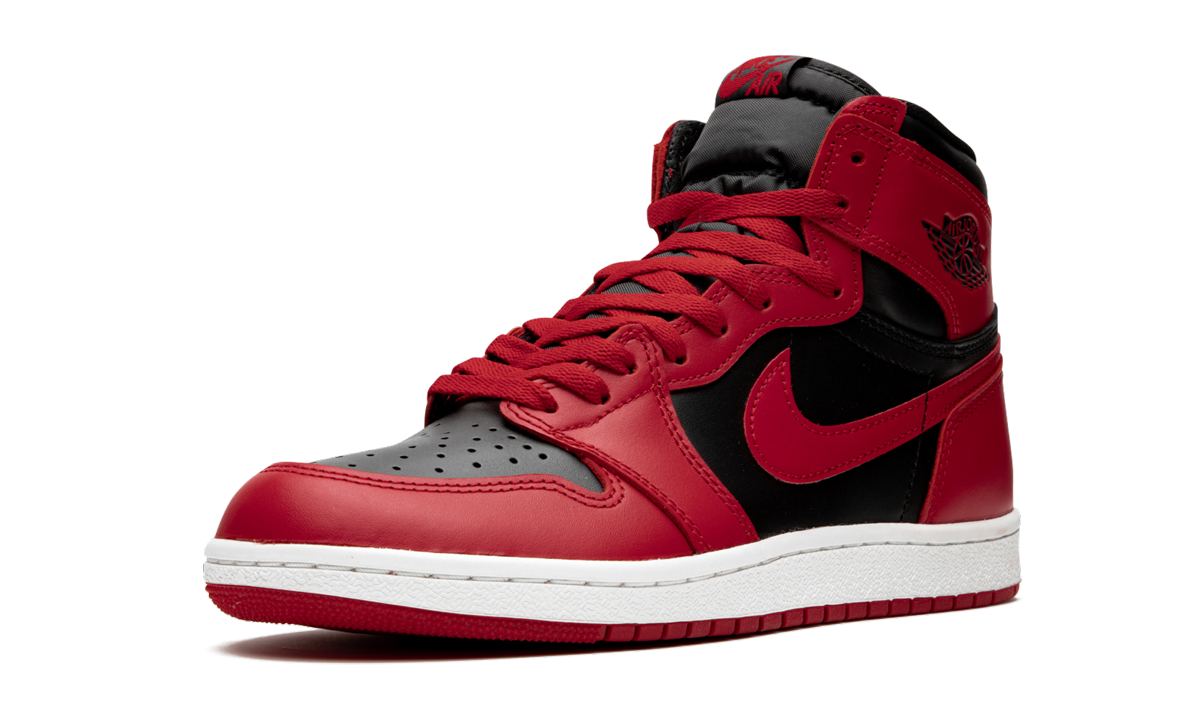 Air Jordan 1 Retro High OG 85 Varsity Red BQ4422 600