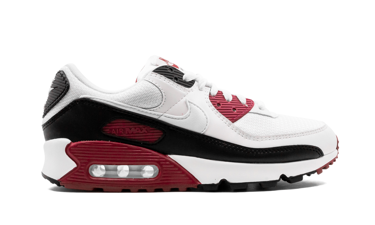 Nike Air Max 90 "Recraft New Maroon" CT4352 104