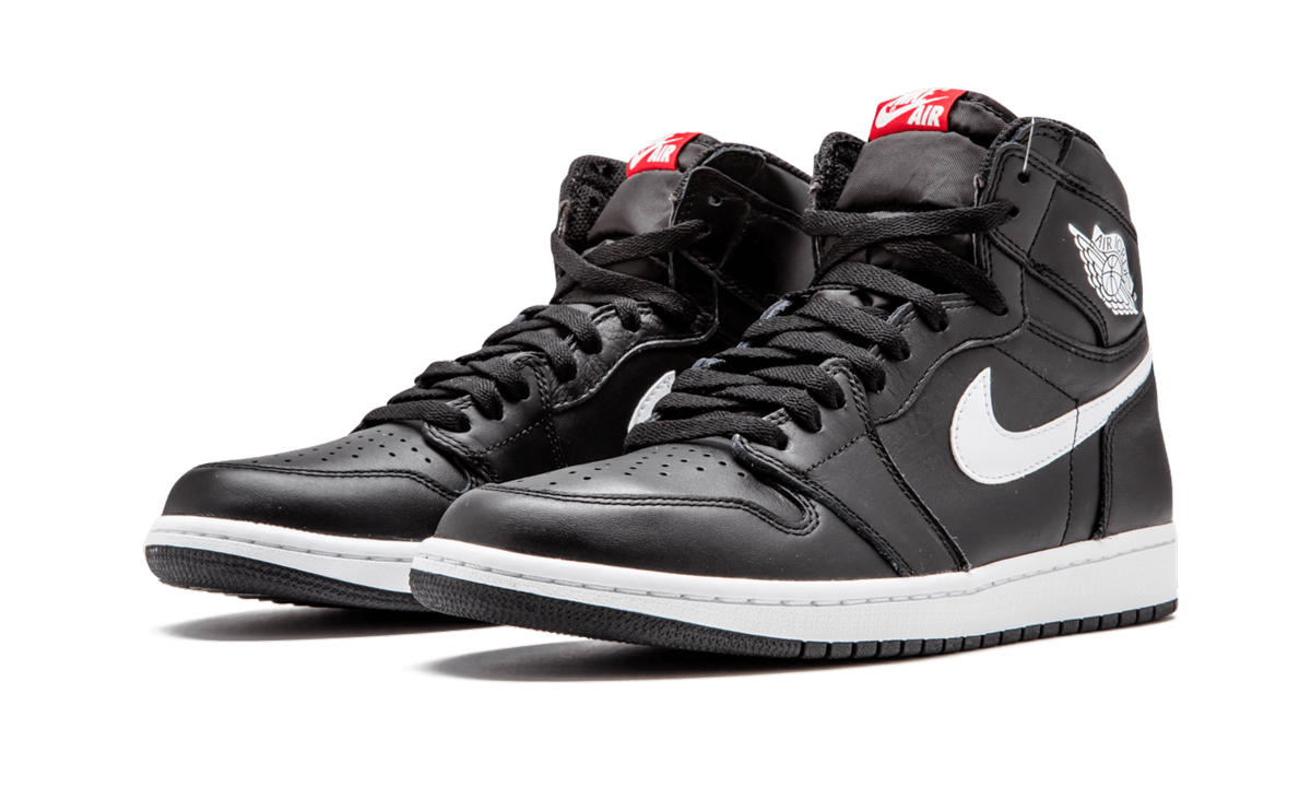 Air Jordan 1 Retro High OG Ying-Yang 555088 011