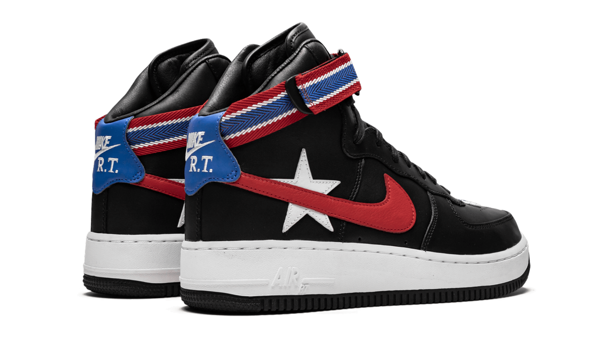 Nike Air Force 1 Hi / RT "R.T"