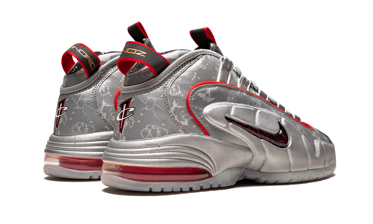 Nike Air Max Penny DB "Doernbecher" 728590 001