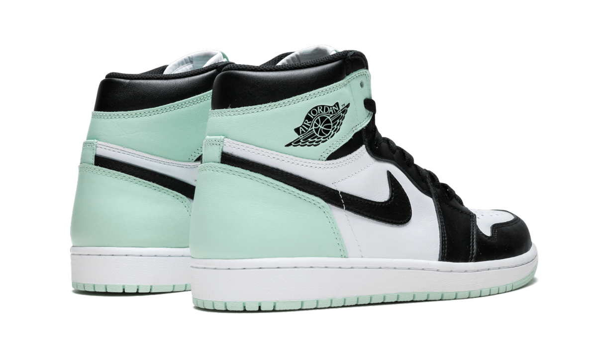 Air Jordan 1 Retro High OG NRG Igloo 861428 100
