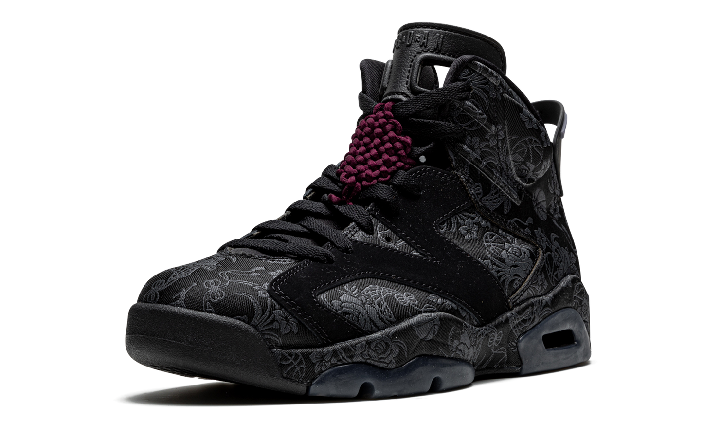 AIR JORDAN 6 RETRO SD WMNS Singles Day DB9818 001