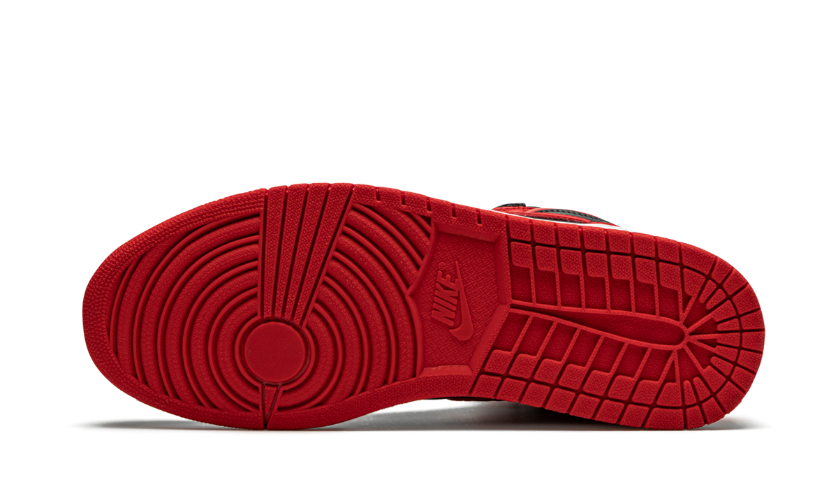Air Jordan 1 Retro Mid 2001 - Bred 136066 061