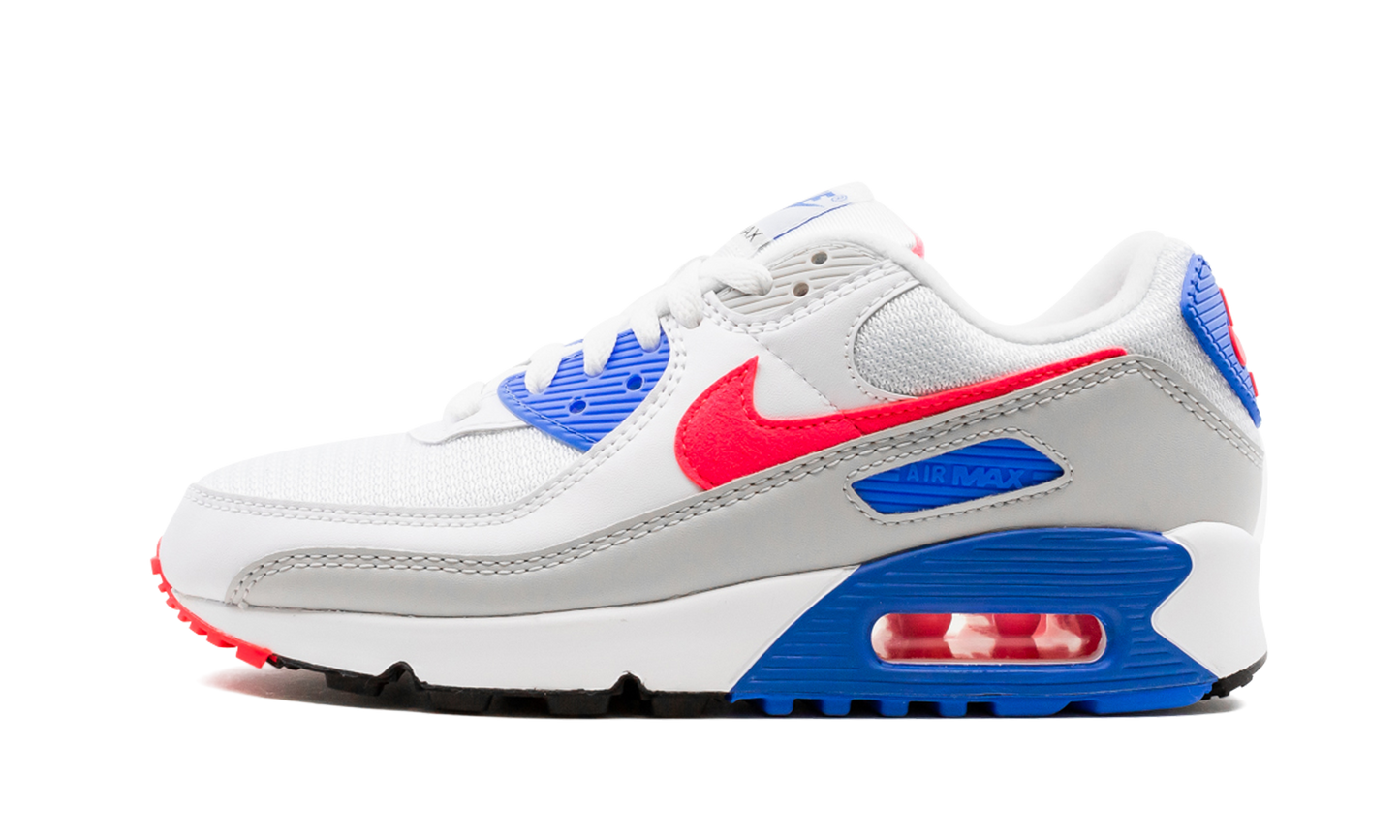 Nike AIR MAX 90 MNS WMNS "Hot Coral" DA8856 100