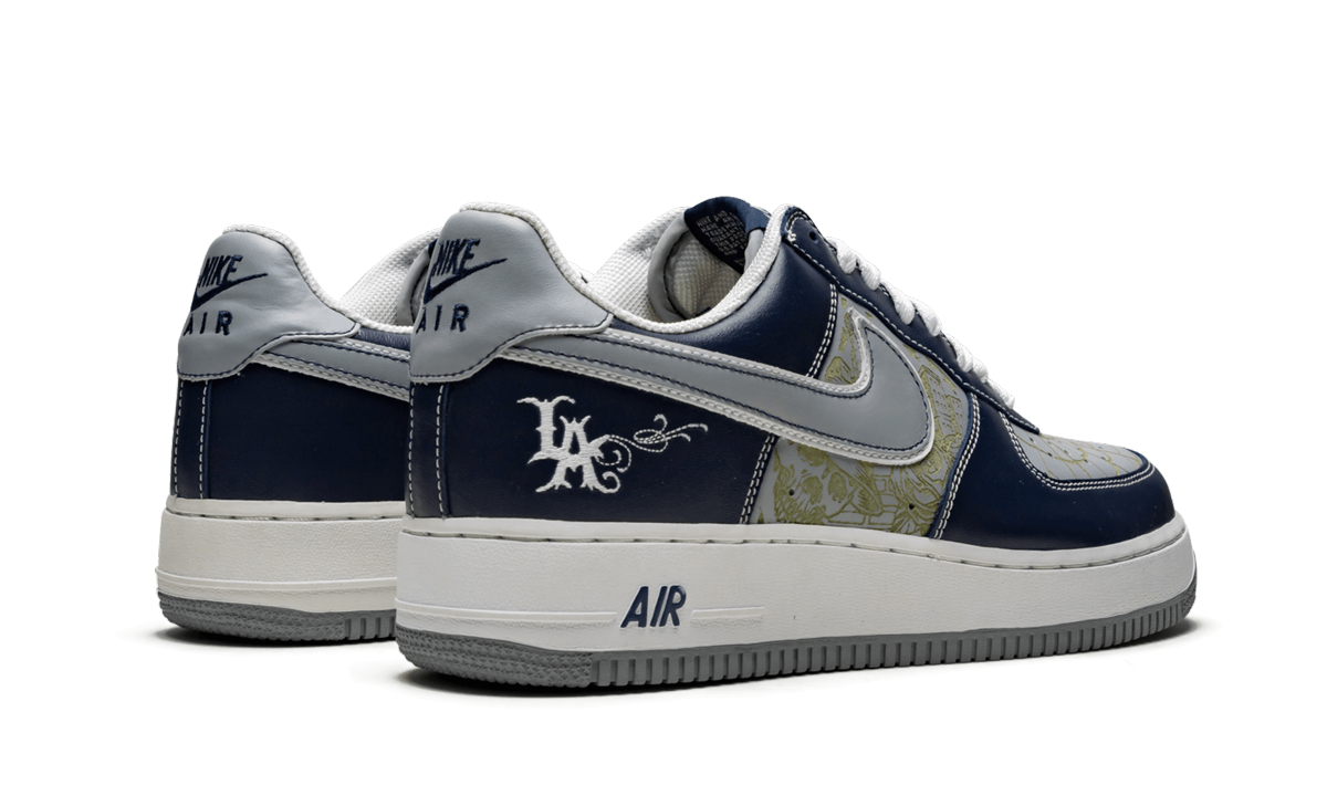 Nike Air Force 1 "Mr. Cartoon Hyperstrike" 311368 401