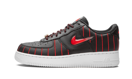 Nike Air Force 1 Low "Pinstripe - Jewel" CU6359 001
