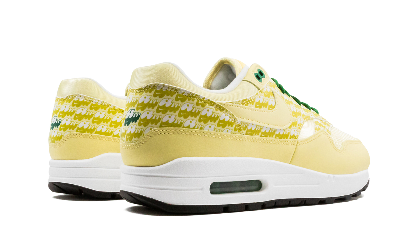 Nike Air Max 1 PRM "Lemonade" CJ0609 700
