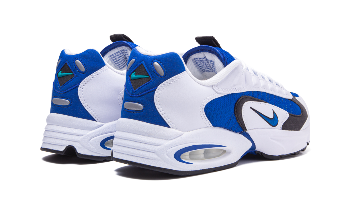 Nike Air Max Triax 96 "OG Royal" CD2053 106