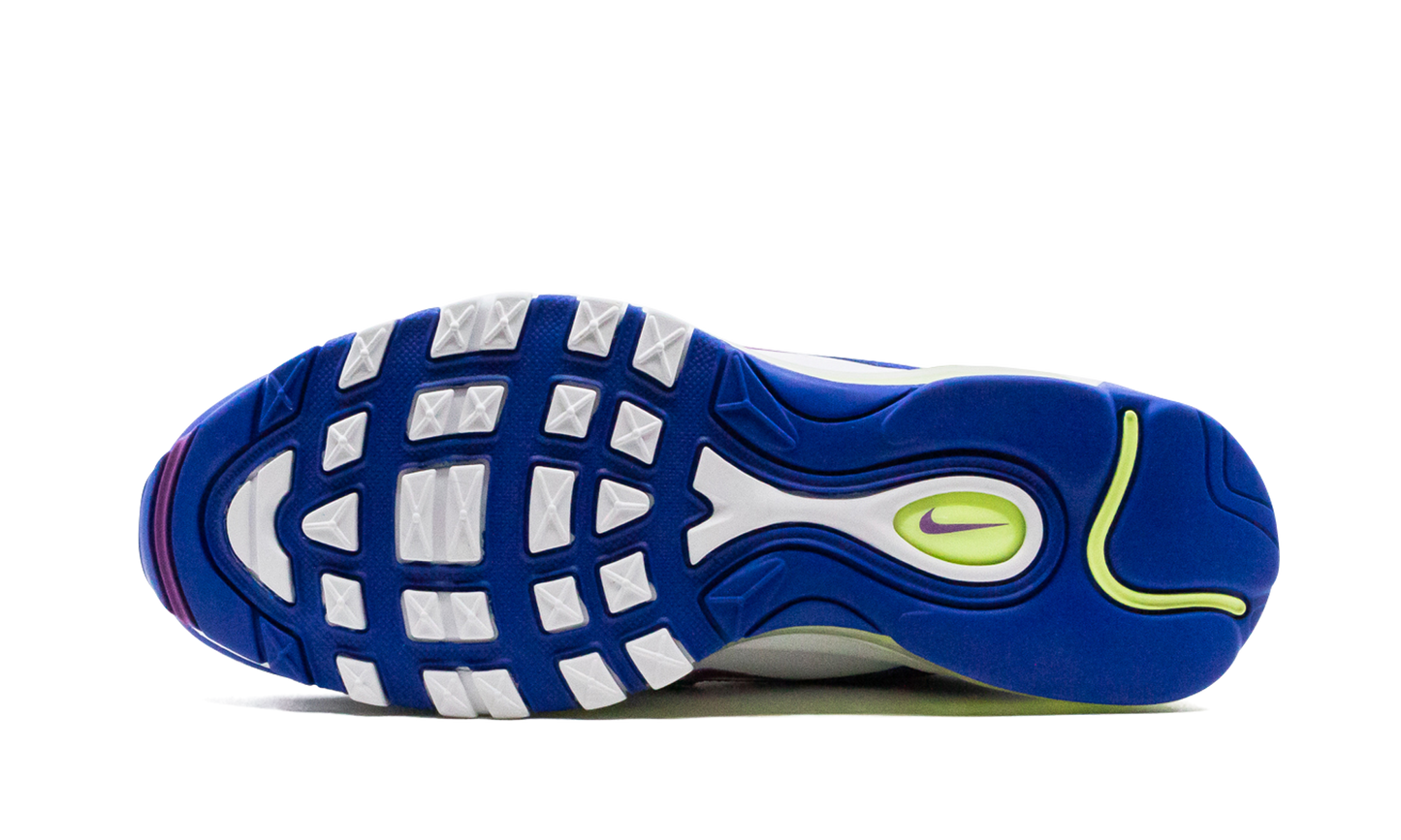 Nike Air Max 97 "Easter" CJ0591 100