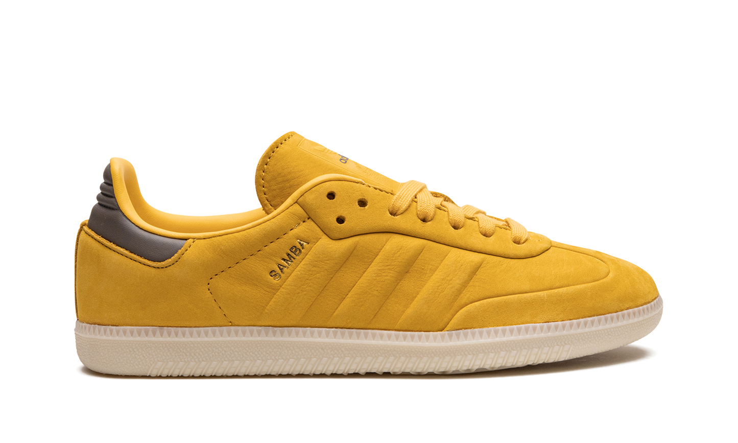 Adidas Samba "Bold Gold" IG7601