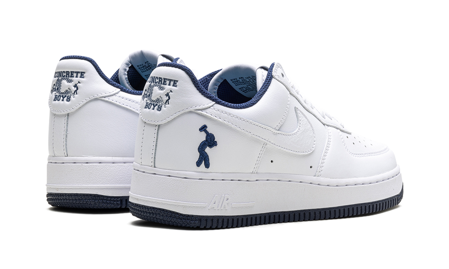 Nike Air Force 1 Low "Lil Yachty Concrete Boys - It's Us" IB5720 100