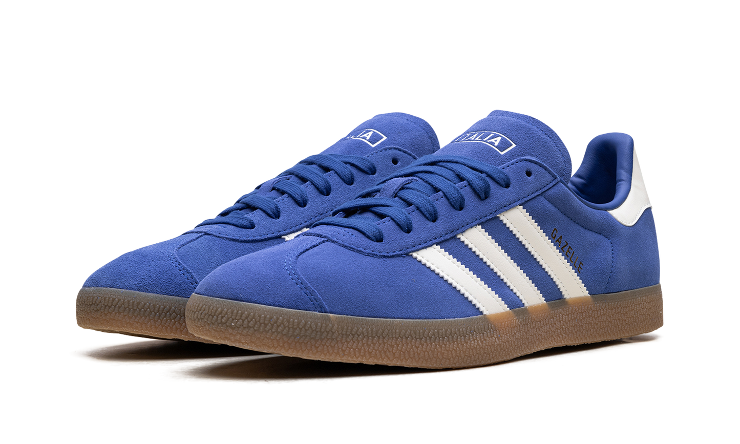 Adidas Gazelle "Royal Blue Gum" ID3725