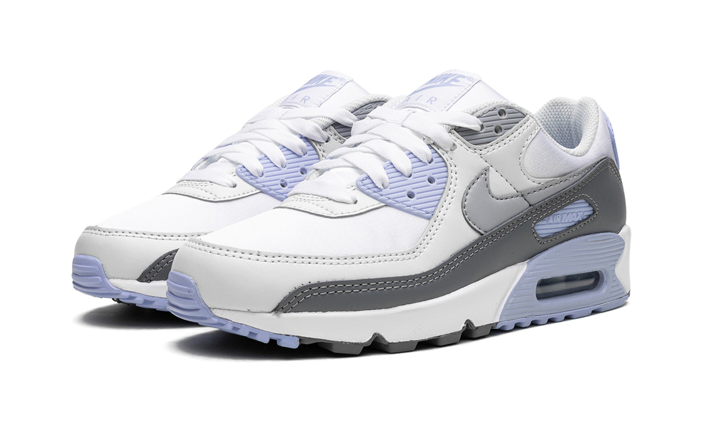 Nike AIR MAX 90 WMNS "Cobalt Bliss" FB8570 100