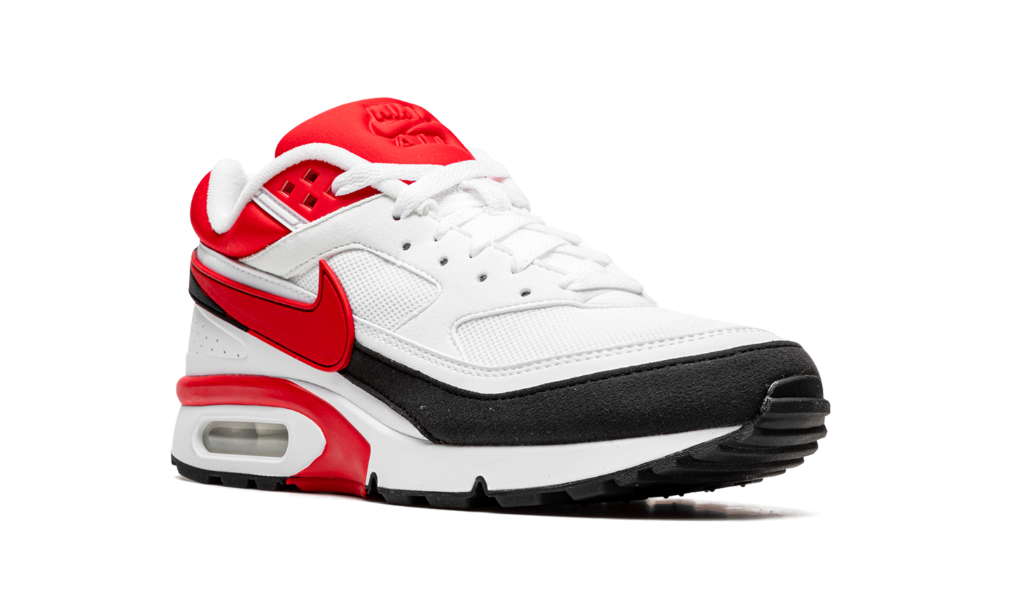 Nike Air Max BW OG "Sport Red" DN4113 100
