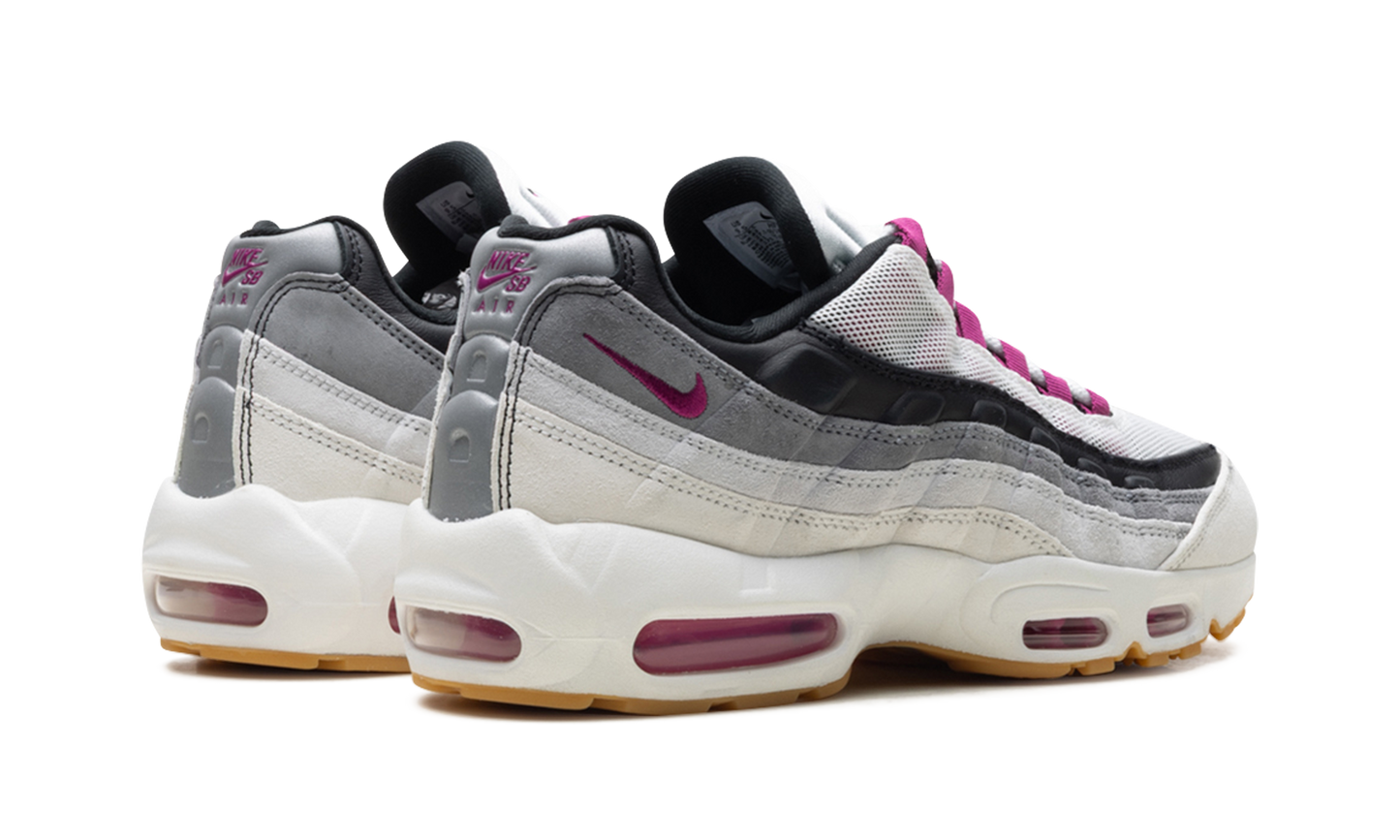 Nike SB Air Max 95 "Cactus Flower" HF7545 100