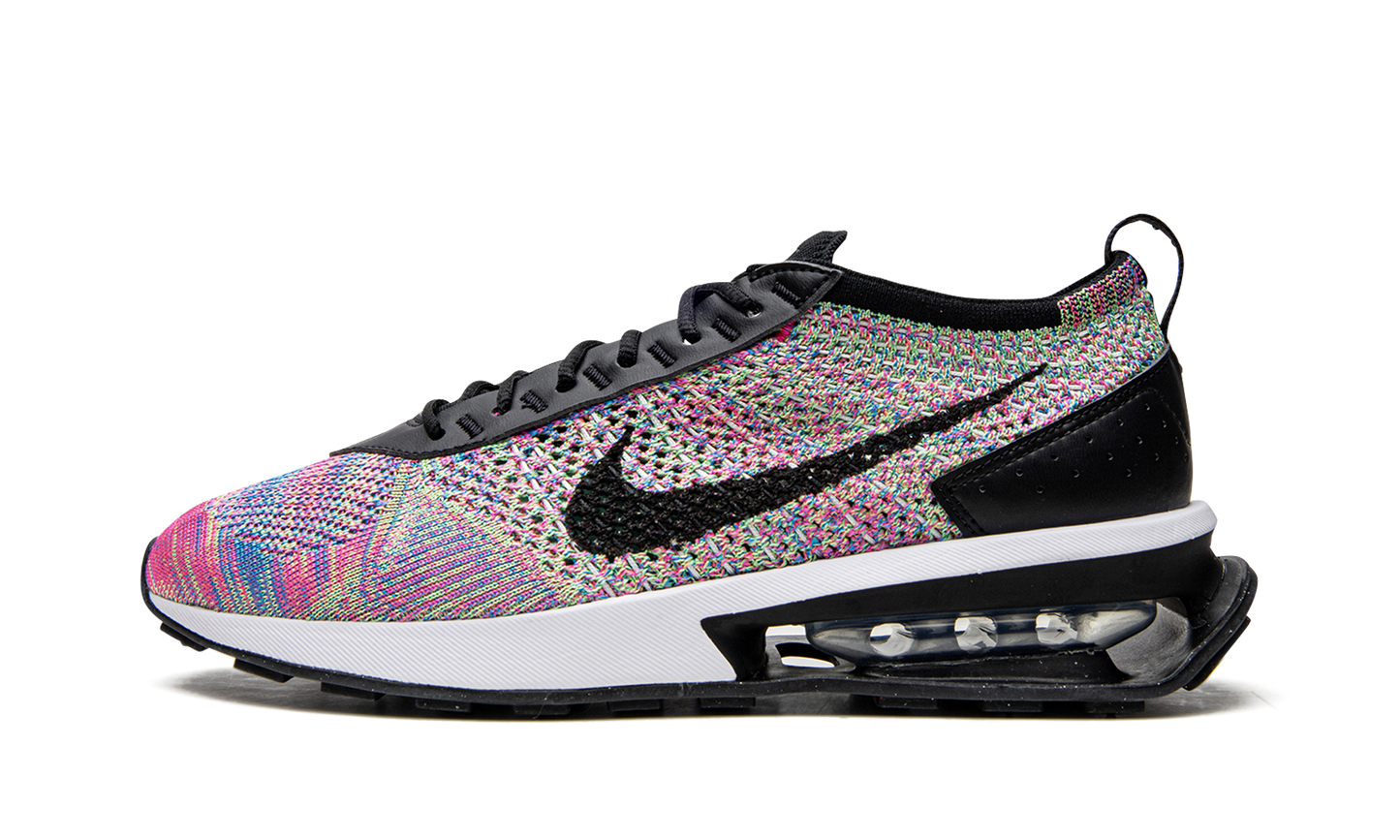 Nike Air Max Flyknit Racer "Multicolor" DJ6106 300