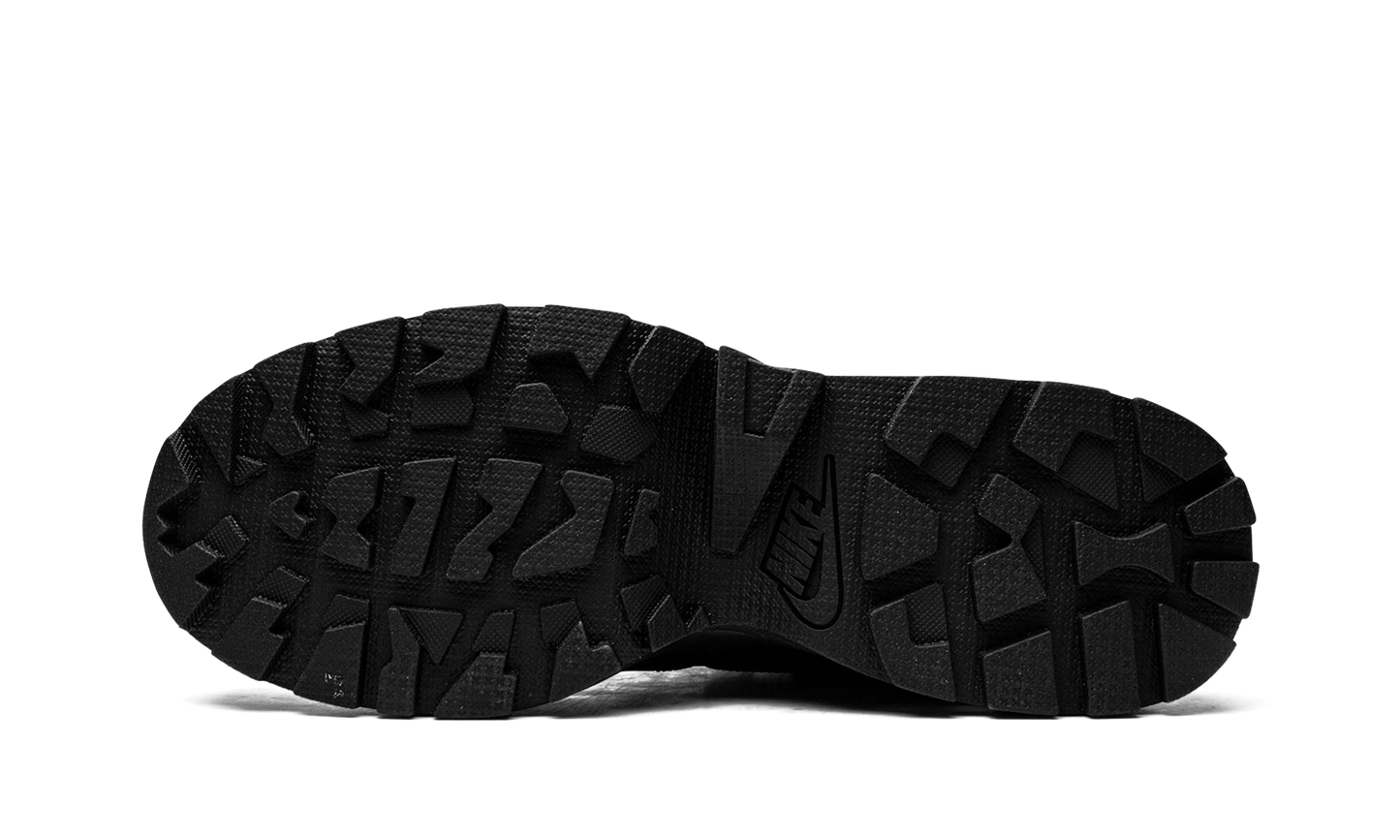 Nike Air Max Goaterra 2.0 "Triple Black" DD5016 001