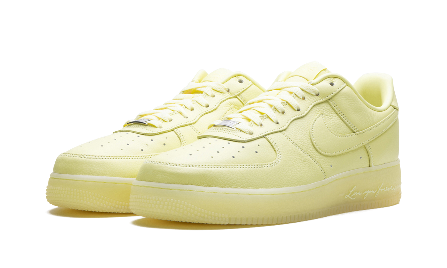Nike Air Force 1 Low "Certified Lover Boy - Citron TinT" CZ8065 800