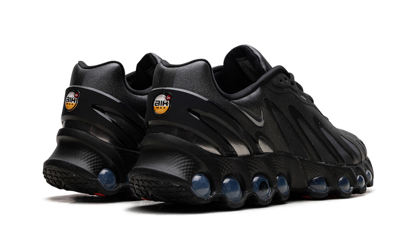 Nike Air Max Dn8 WMNS "Black Metallic Dark Grey" HF5509 002
