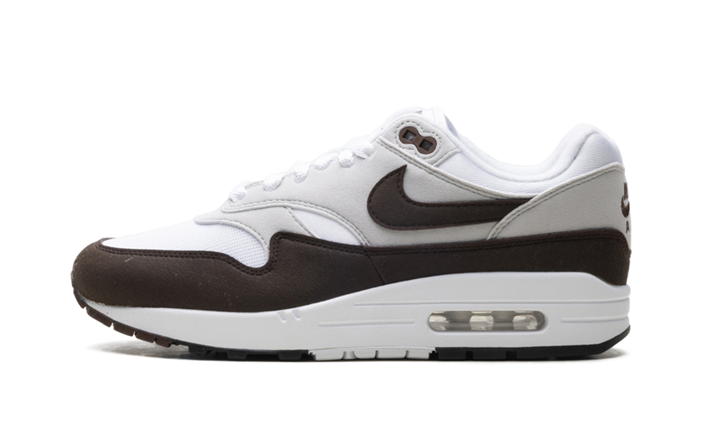 Nike Air Max 1 WMNS "Baroque Brown" DZ2628 004