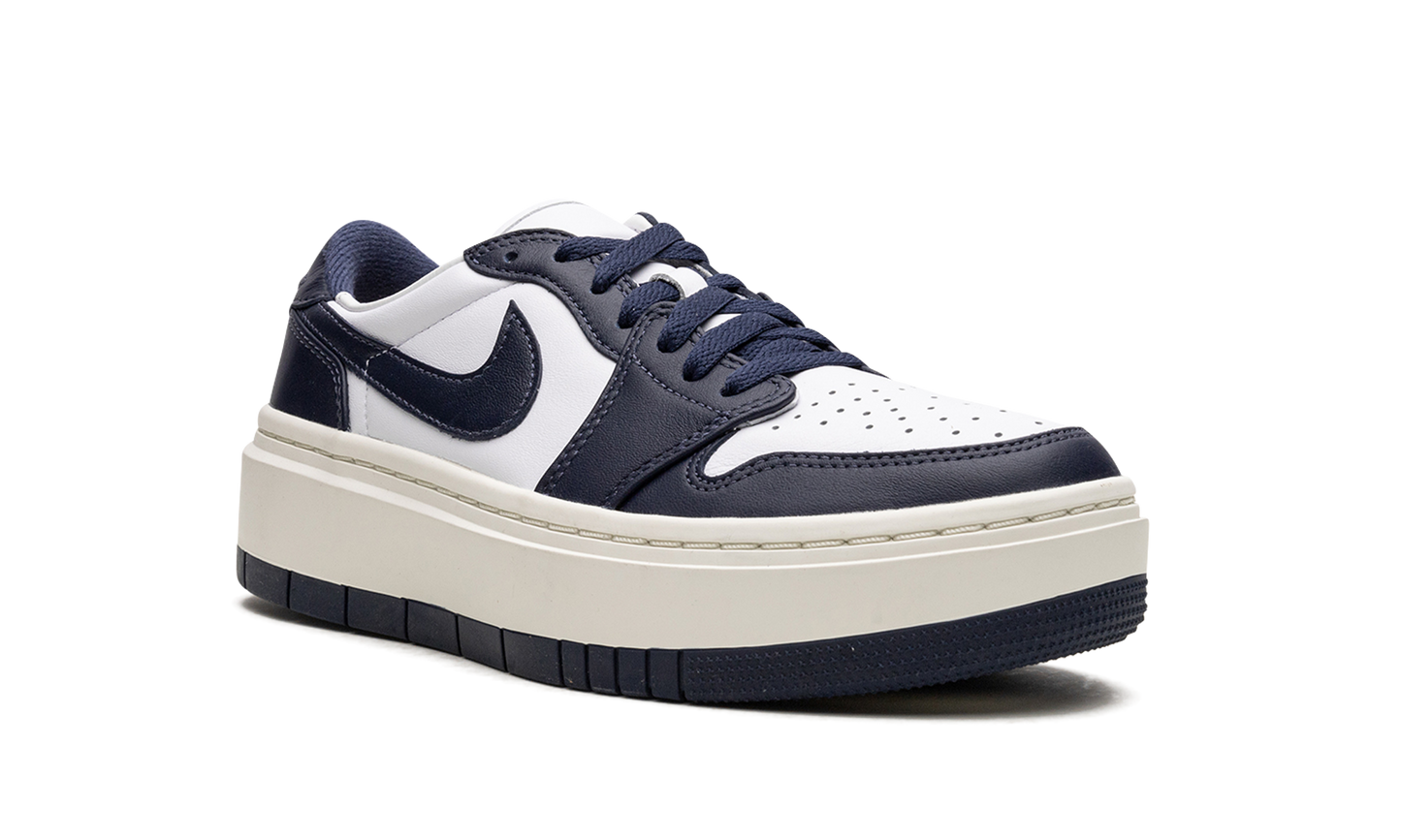JORDAN 1 ELEVATE LO WMNS Midnight Navy DH7004 141