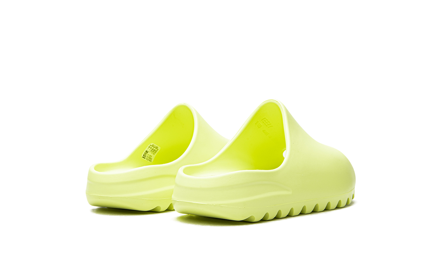 Yeezy Slide Kids "Glow" GX6139