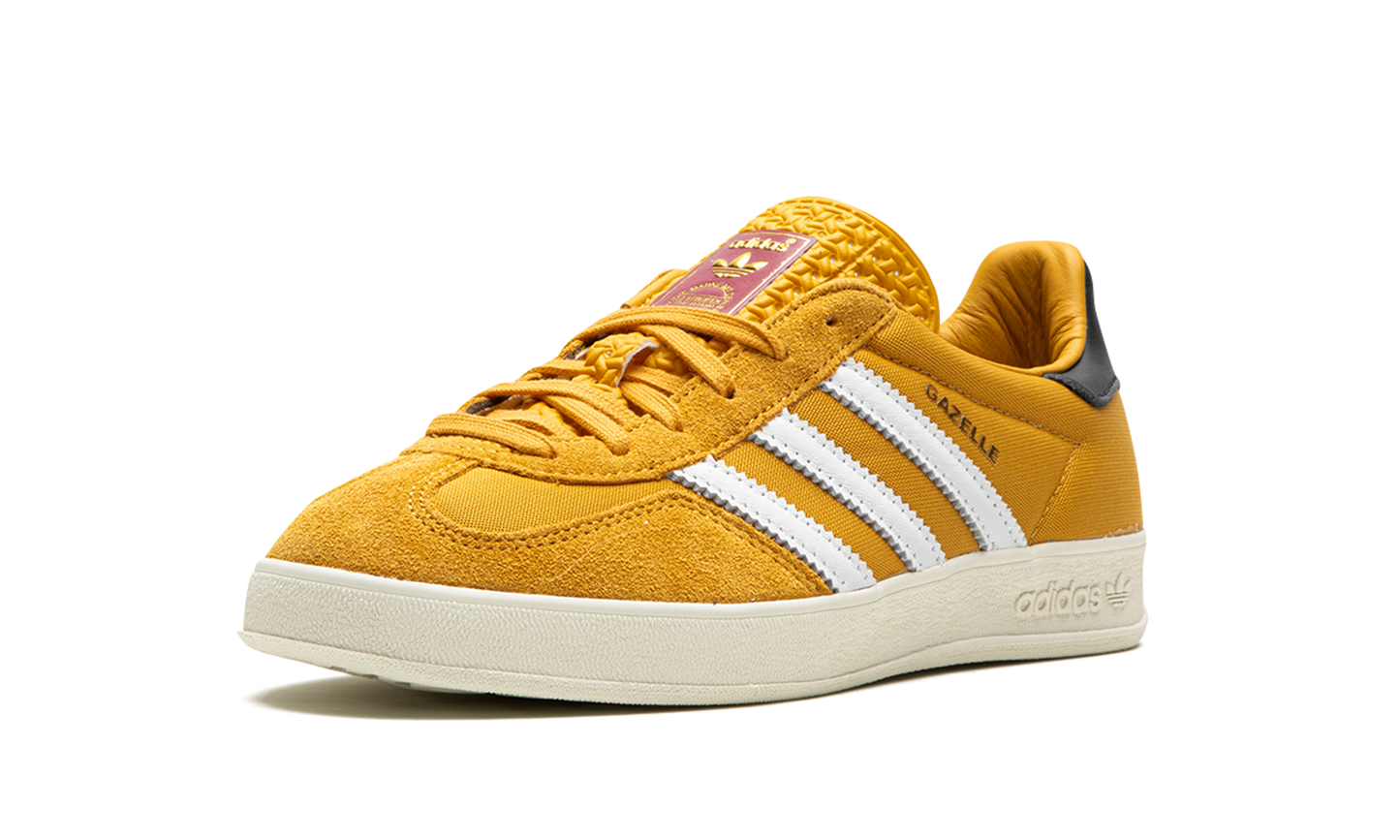 Adidas Gazelle Indoor "Yellow" IE0540