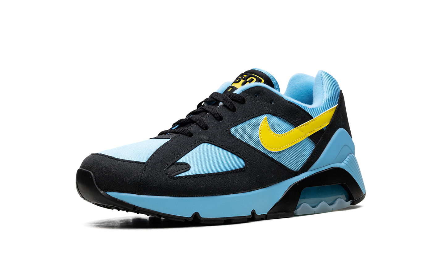 Nike Air Max 180 "Baltic Blue" HQ4043 400
