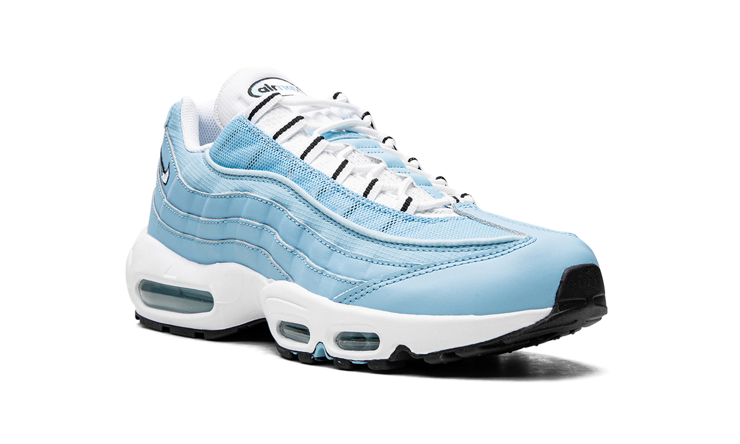 Nike Air Max 95 "University Blue" DZ4395 400