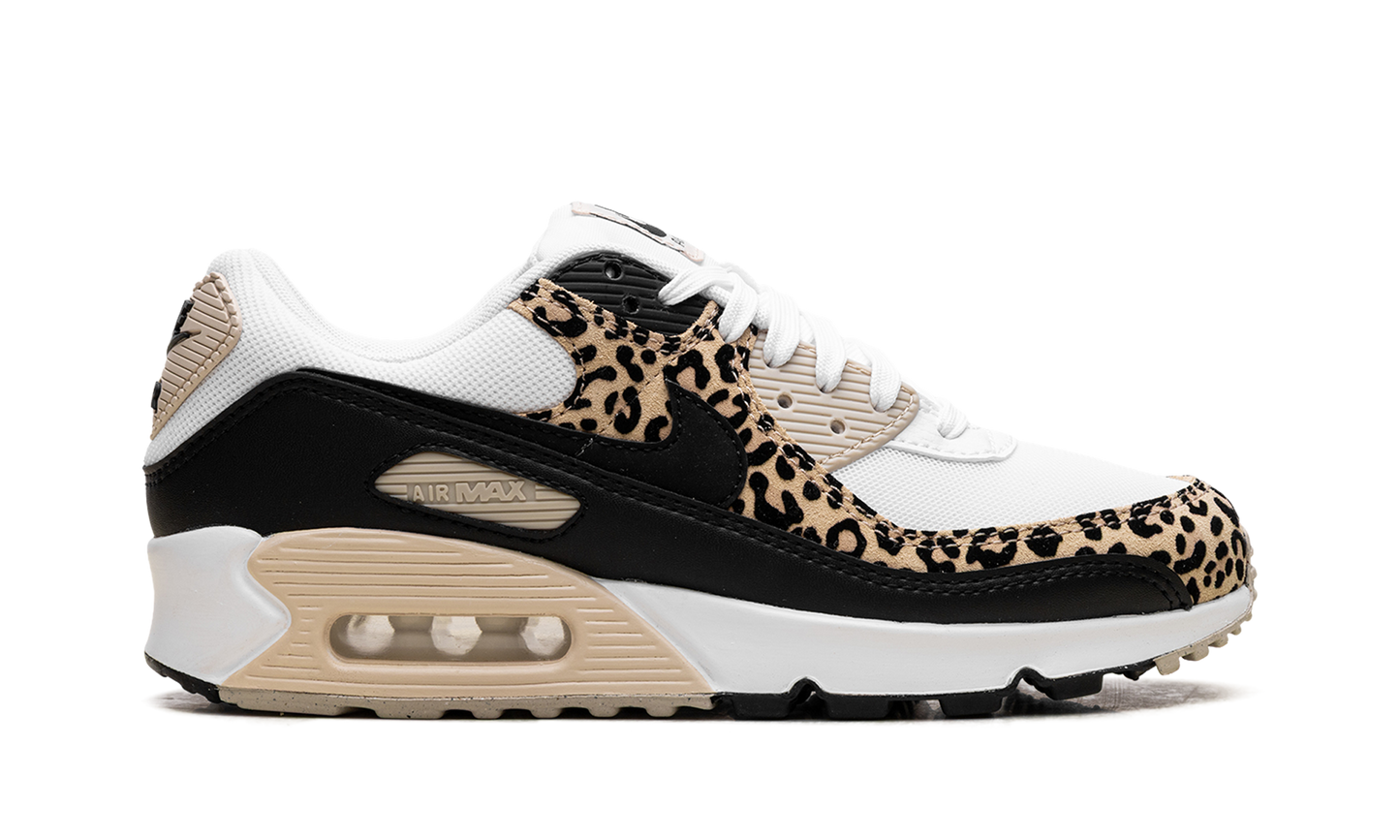 Nike Air Max 90 WMNS "Leopard" IF1619 100