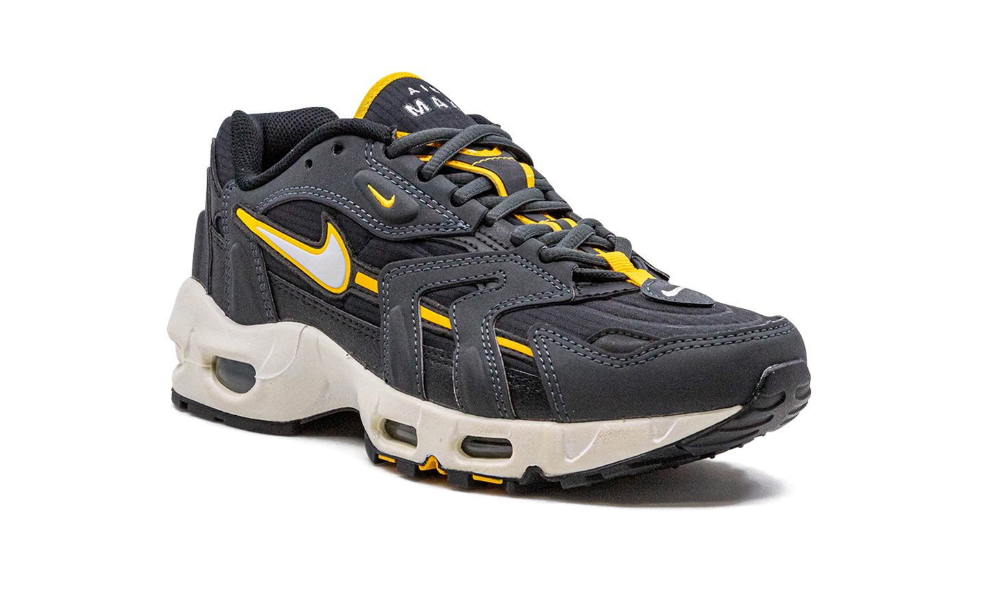 Nike Air Max 96 II "Batman" DH4756 001