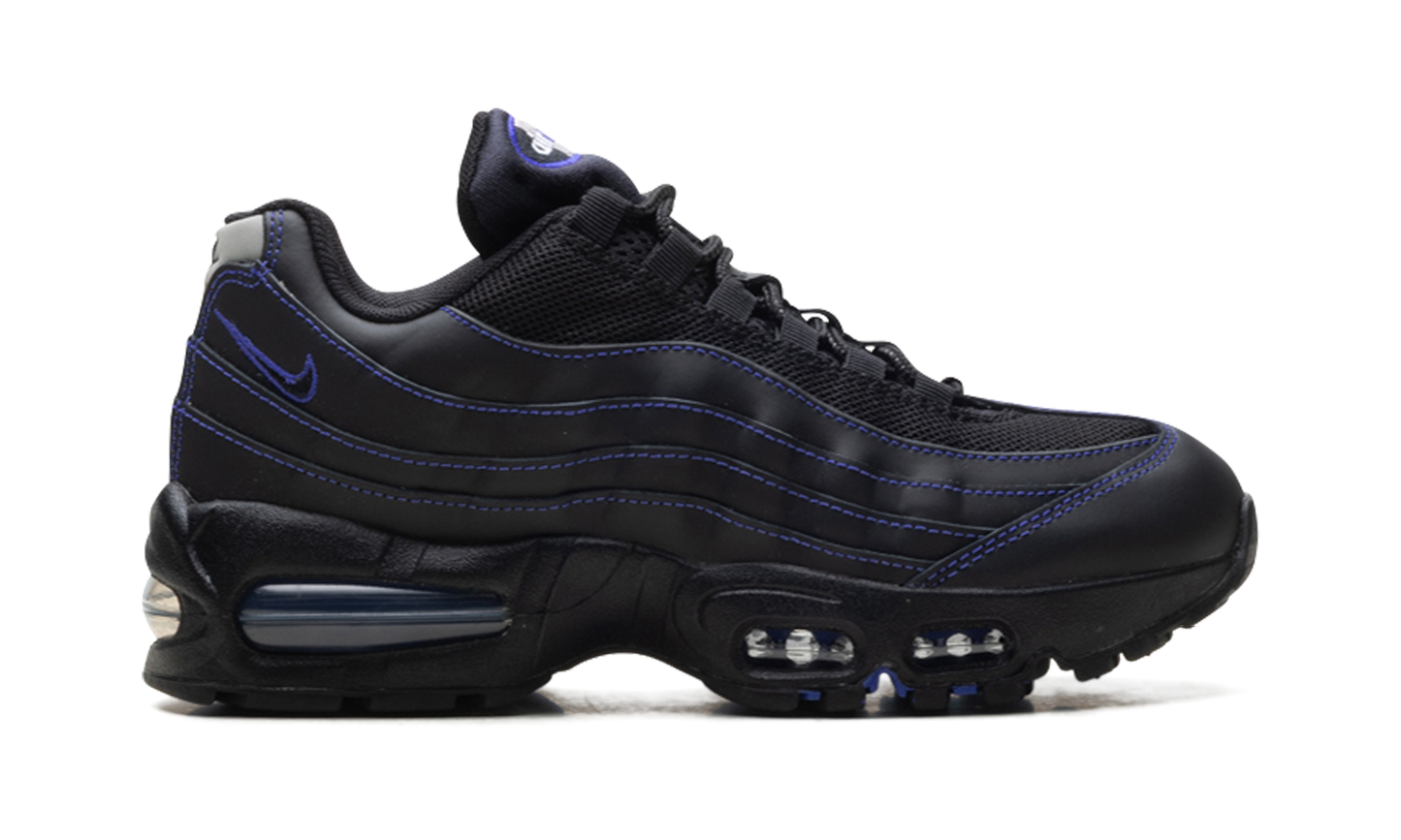 Nike Air Max 95 OG "Black Persian Violet" IB7936 001