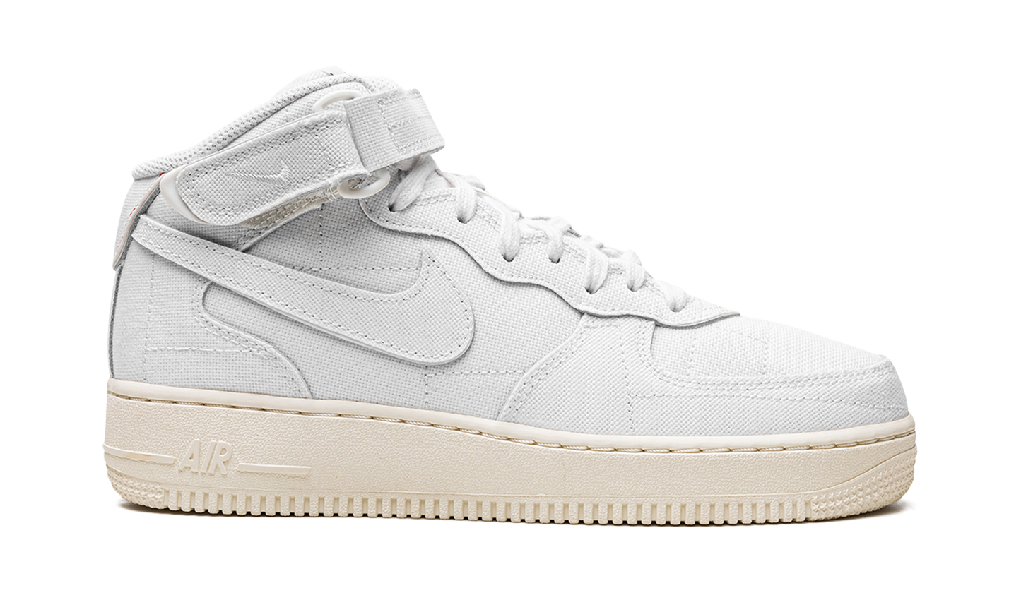 Nike AIR FORCE 1 MID MNS WMNS Patchwork DZ4866 121